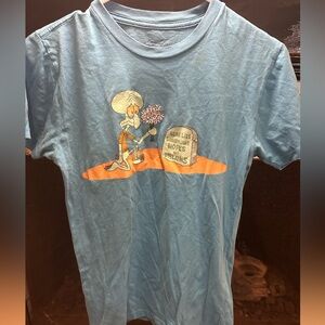 Squidward tee